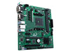 Asus A520M-C II/CSM Desktop Motherboard - AMD Chipset - Socket AM4 - Micro ATX - Ryzen 3, Ryzen 5, Ryzen 7, Ryzen 9, Ryzen 3 PRO, Ryzen 5 Pro, Ryzen 7 PRO, Ryzen 9 PRO Processor Supported DDR4 SDRAM M