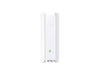 TP-Link EAP610-Outdoor | Omada WiFi6 AX1800 Wireless Gigabit Outdoor Access Point | Support Mesh, OFDMA, Seamless Roaming & MU-MIMO | PoE+ Powered | IP67 | SDN Integrated | Cloud Access & App