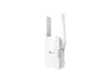 TP-Link AX1500 WiFi Extender Internet Booster, WiFi 6 Range Extender Covers up to 1500 sq. ft. and 25 Devices, Dual Band up to 1.5Gbps Speed, AP Mode w/Gigabit Port, APP Setup, OneMesh Compatible (RE505X)