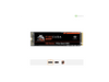 Seagate FireCuda 530 M.2 2280 4TB PCIe Gen4 x4 NVMe 1.4 3D TLC Internal Solid State Drive (SSD) ZP4000GM3A013