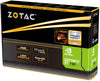 ZOTAC GeForce GT 730 Zone Edition 4GB DDR3 PCI Express 2.0 x16 Graphics Card