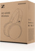 Sennheiser HD 450SE Bluetooth 5.0 Wireless Headphone Active Noise Cancellation